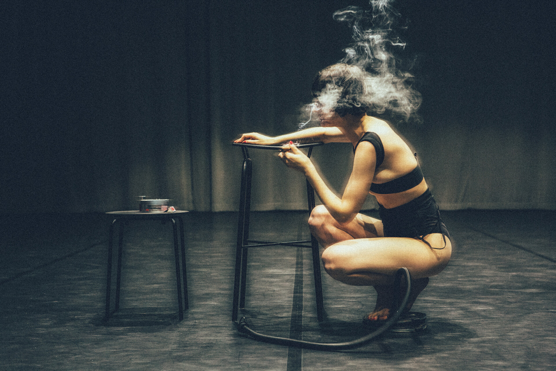  photo: Karolina Miernik 